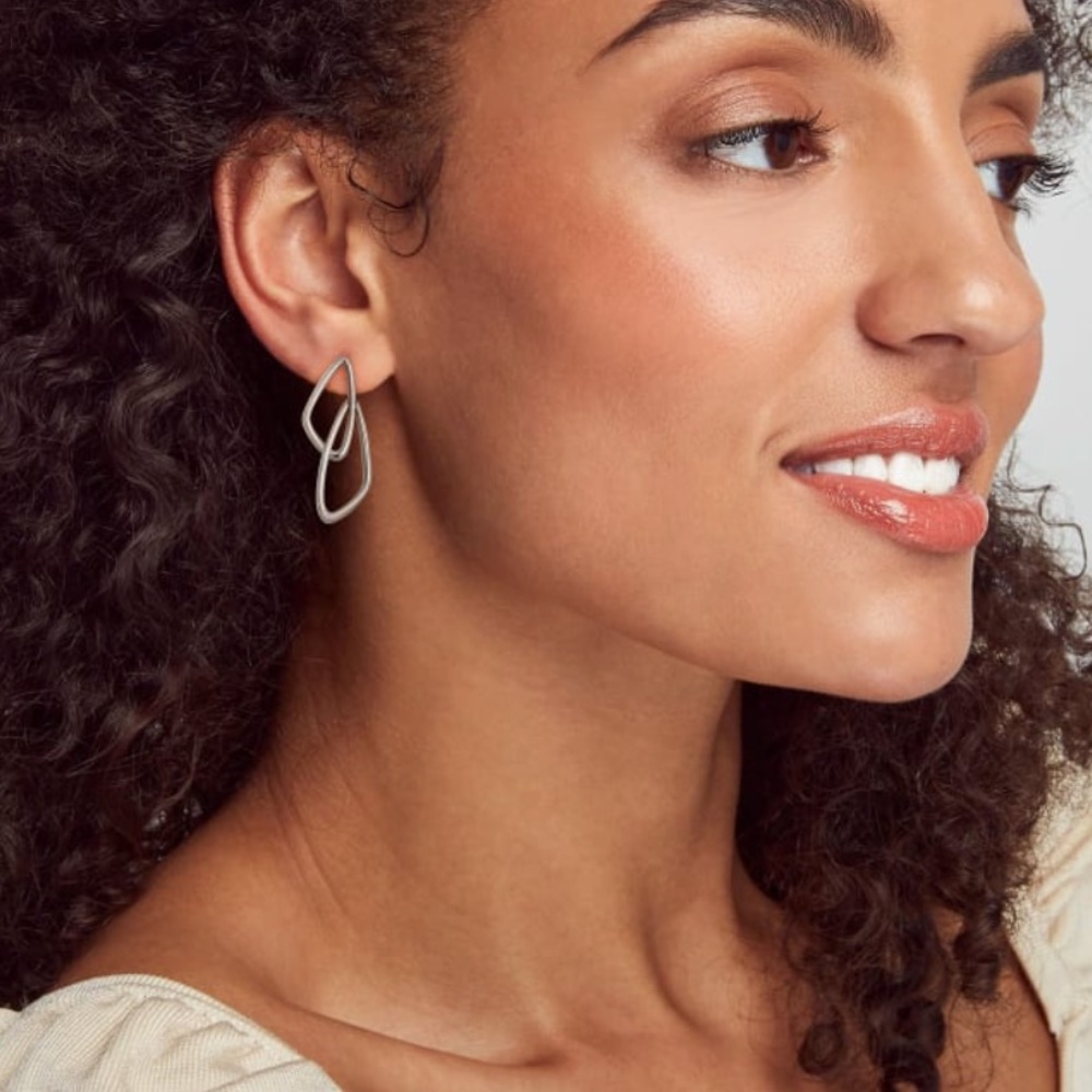 Myles Drop Earrings